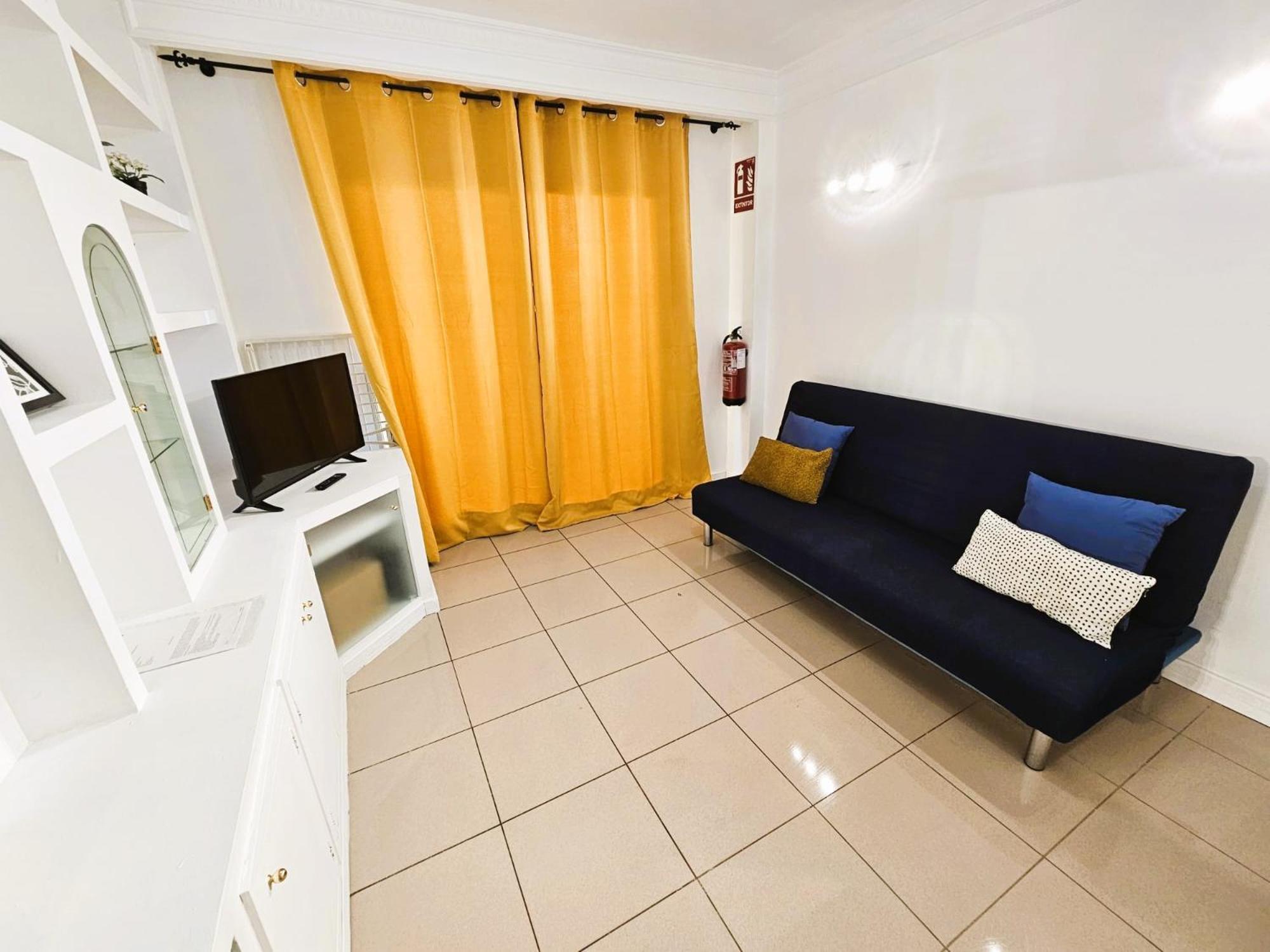 APARTAMENTO Puerto de la Cruz - S de Sol Apartamento Exterior foto